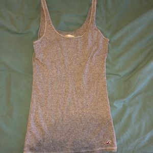Hollister tank